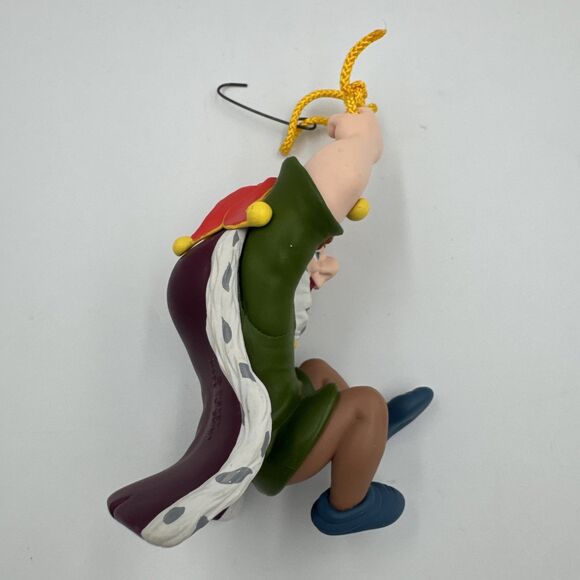 1996 Disney Quasimodo Hunchback of Notre Dame Ornament Groilers First Edition - Picture 3 of 3